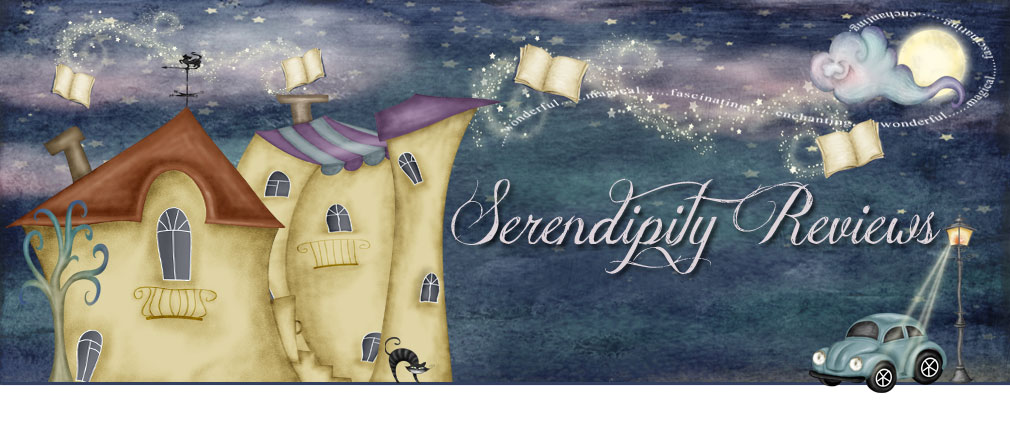 Serendipity Reviews