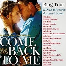 Blog Tour