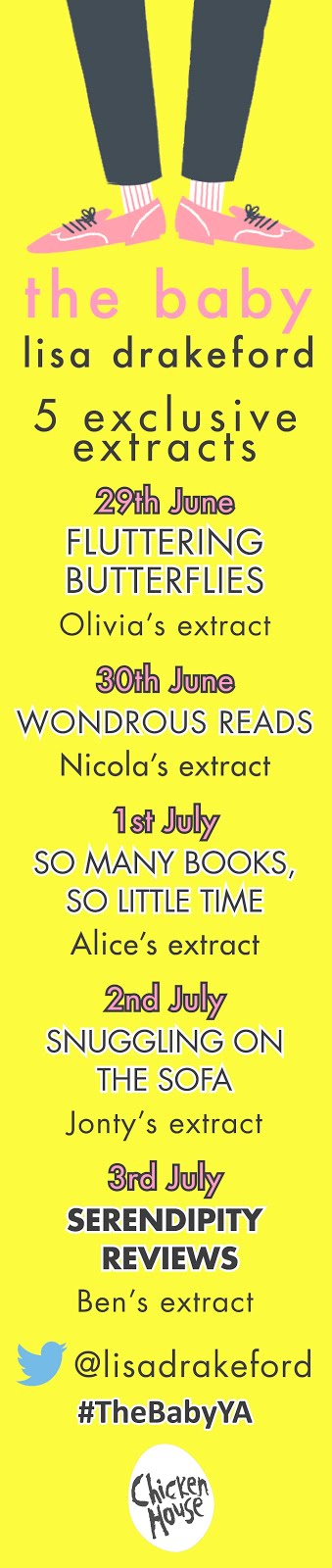 Blog Tour