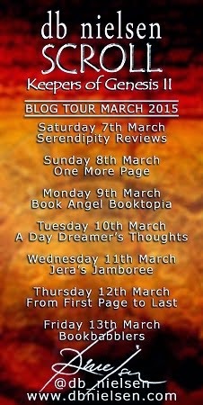 Blog Tour