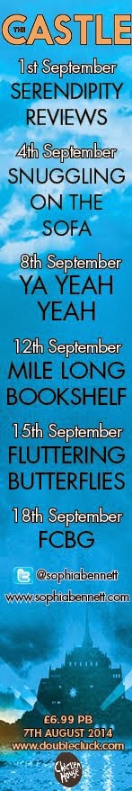Blog Tour