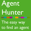 I'm a member of Agent Hunter