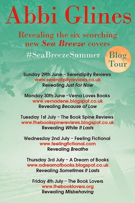 Blog Tour