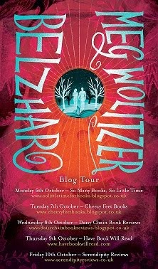 Blog Tour