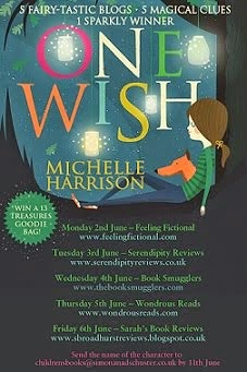 Blog Tour