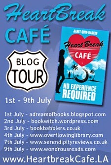 Blog Tour