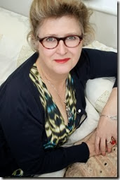 Sally Gardner