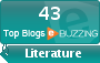 Wikio - Top Blogs - Literature
