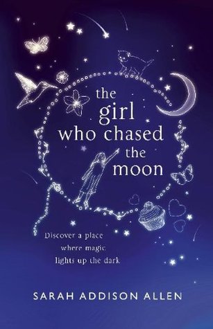 The Girl Who Chased The Moon