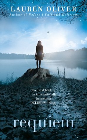 Requiem (Delirium, #3)