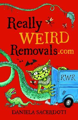 Really Weird Removals.com