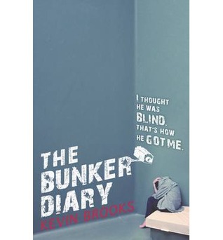 The Bunker Diary