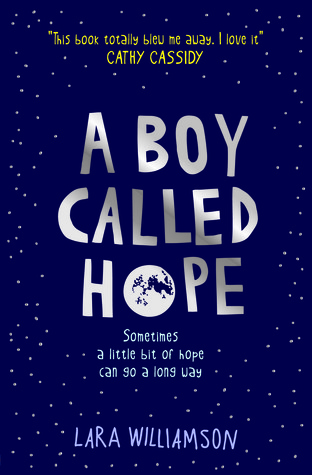 A Boy Called Hope