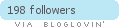 Follow on Bloglovin